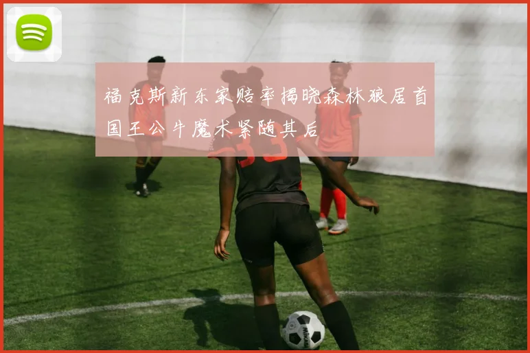 福克斯新东家赔率揭晓森林狼居首国王公牛魔术紧随其后