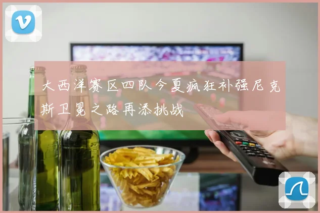 大西洋赛区四队今夏疯狂补强尼克斯卫冕之路再添挑战